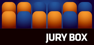 JURY BOX