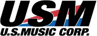 USM U.S.MUSIC CORP.