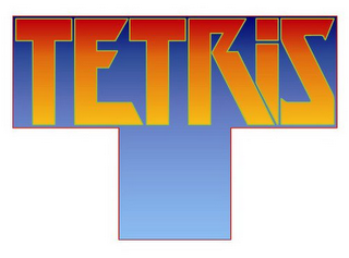 T TETRIS