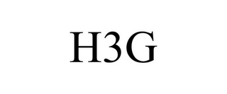 H3G