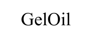 GELOIL