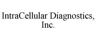 INTRACELLULAR DIAGNOSTICS, INC.