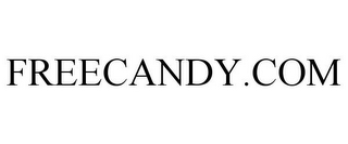 FREECANDY.COM