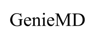 GENIEMD