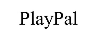 PLAYPAL