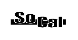 SO CAL
