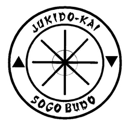 JUKIDO-KAI SOGO BUDO