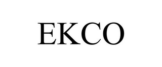EKCO