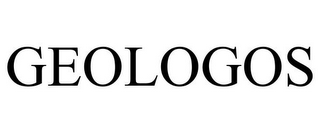 GEOLOGOS
