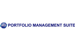 AGI PORTFOLIO MANAGEMENT SUITE