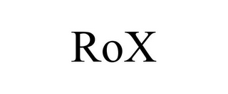 ROX