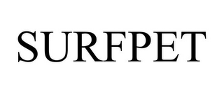 SURFPET