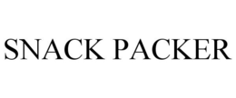 SNACK PACKER