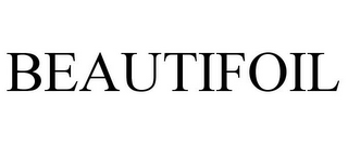BEAUTIFOIL