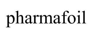 PHARMAFOIL