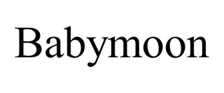 BABYMOON