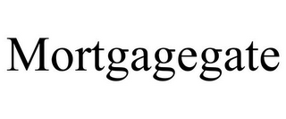 MORTGAGEGATE