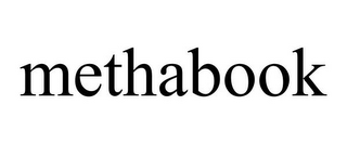 METHABOOK