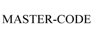 MASTER-CODE