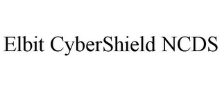 ELBIT CYBERSHIELD NCDS