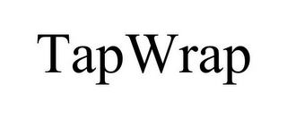 TAPWRAP