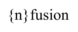 {N}FUSION