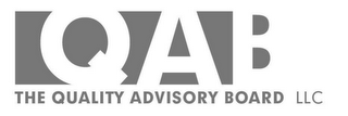 QAB THE QUALITY ADVISORY BOARD LLC