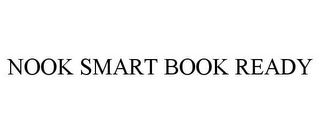 NOOK SMART BOOK READY