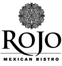 ROJO MEXICAN BISTRO