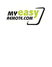 MYEASYREMOTE.COM