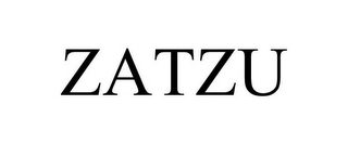 ZATZU