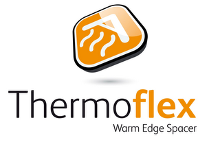 THERMOFLEX WARM EDGE SPACER