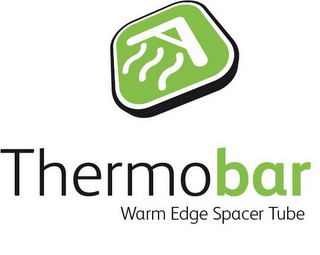 THERMOBAR WARM EDGE SPACER TUBE