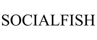 SOCIALFISH