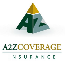 AZ A2ZCOVERAGE INSURANCE