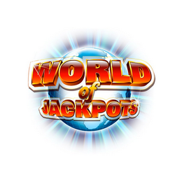 WORLD OF JACKPOTS