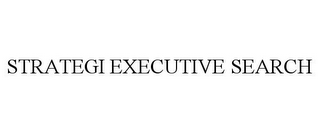 STRATEGI EXECUTIVE SEARCH