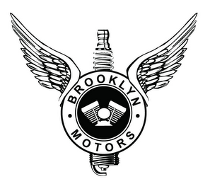 · BROOKLYN · MOTORS