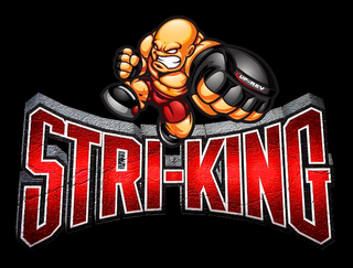 STRI-KING