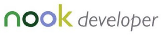 NOOK DEVELOPER