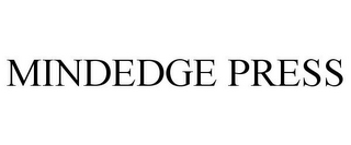 MINDEDGE PRESS