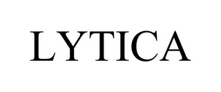 LYTICA