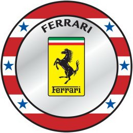 FERRARI FERRARI