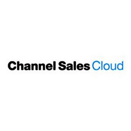 CHANNEL SALES CLOUD