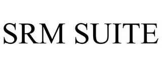 SRM SUITE