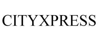 CITYXPRESS