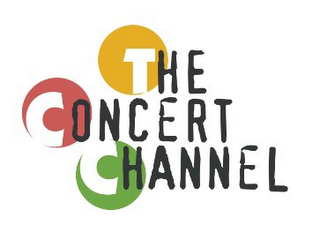 THE CONCERT CHANNEL