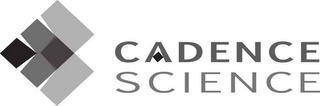 CADENCE SCIENCE