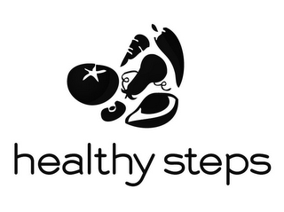 HEALTHY STEPS