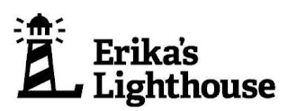 ERIKA'S LIGHTHOUSE